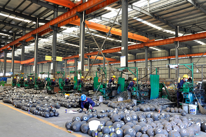 芜湖螺栓球批量生产